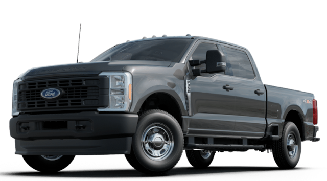 2024 Ford SuperDuty